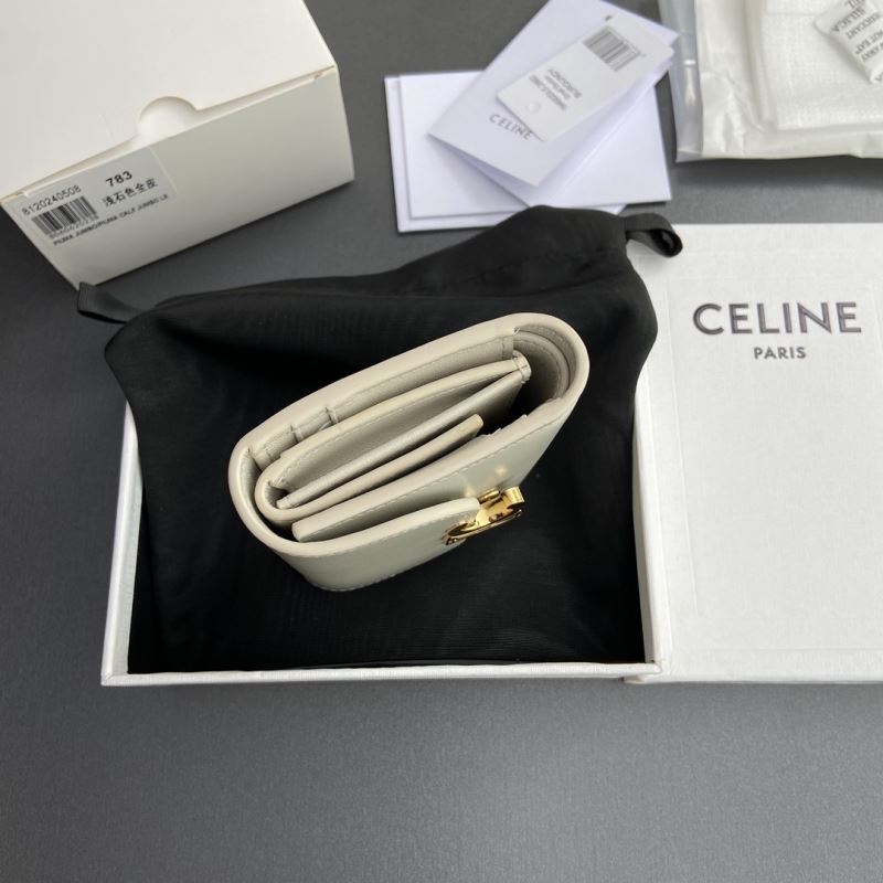 Celine Wallets Purse